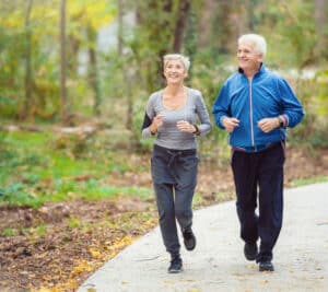 Séniors : 5 sports à pratiquer toute l’année