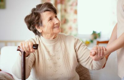 Maintien à domicile des personnes âgées : Comment s’organiser ?