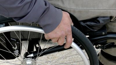 Quel est le remboursement d’un fauteuil roulant ?