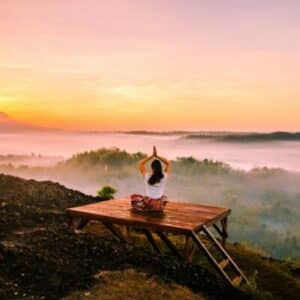 Les bienfaits du yoga pour les séniors