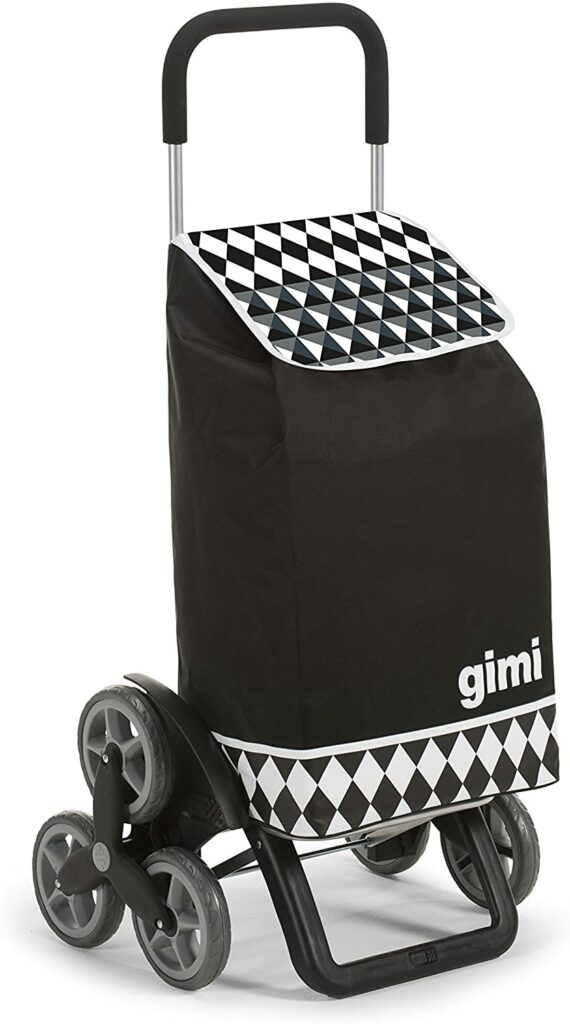 Comparatif des meilleurs caddies de course pour senior Mon guide senior