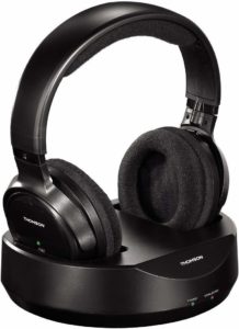 meilleur casque audio senior