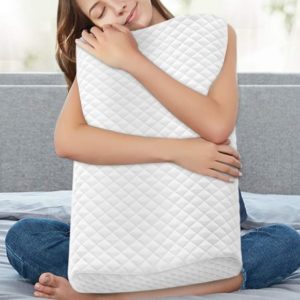 coussin à mémoire de forme