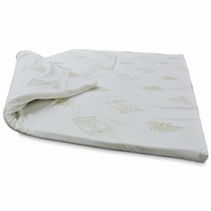 surmatelas-à-mémoire-de-forme-Baldiflex