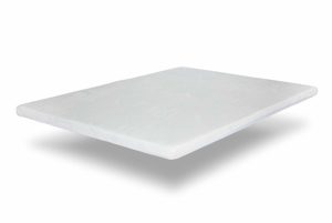 surmatelas à mémoire de forme Hypna