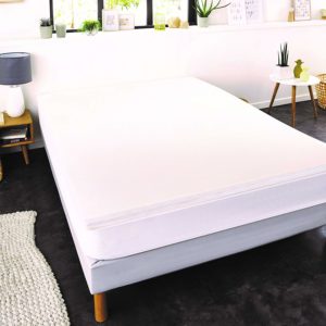 surmatelas à mémoire de forme Sweetnight