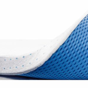 surmatelas à mémoire de forme ViscoSoft