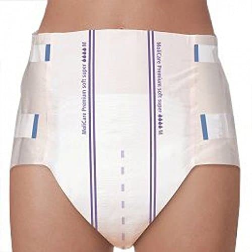 Hartmann Molicare Premium Soft Super Taille XL Pack de 14