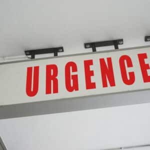 Forfait urgences 2022 : qu’est-ce que cela change ?