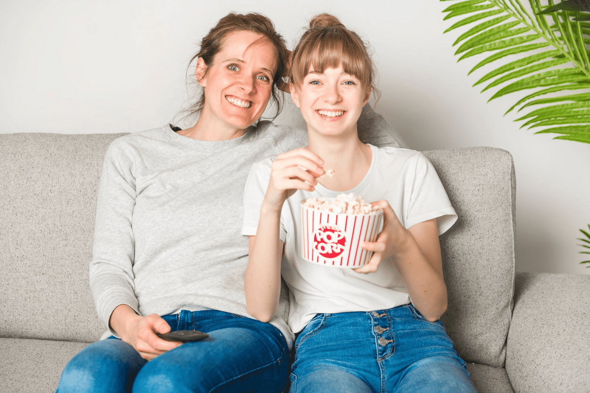 Fête des mères : 10 films à regarder aujourd’hui avec votre maman !