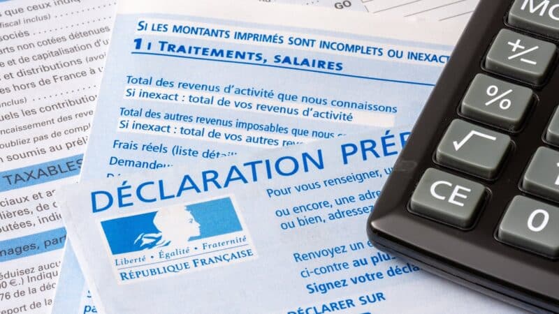 Comment faire sa déclaration d’impôt en ligne ? La date d’échéance approche !