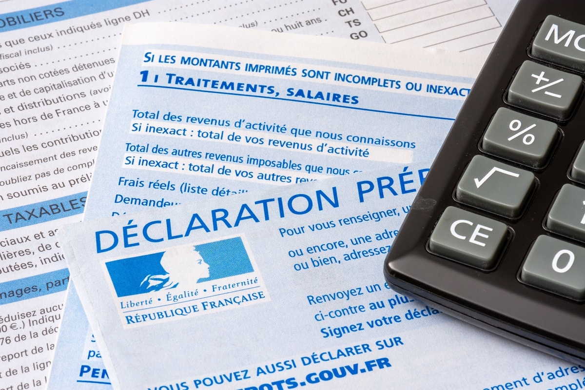 Comment faire sa déclaration d’impôt en ligne ? La date d’échéance approche !