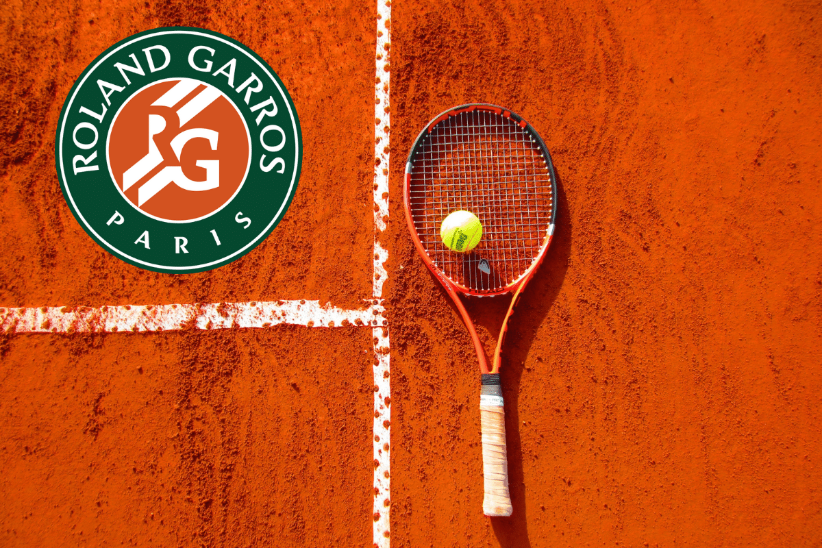 Savez-vous que vous pouvez regarder les matchs de Roland Garros en direct depuis chez vous ?