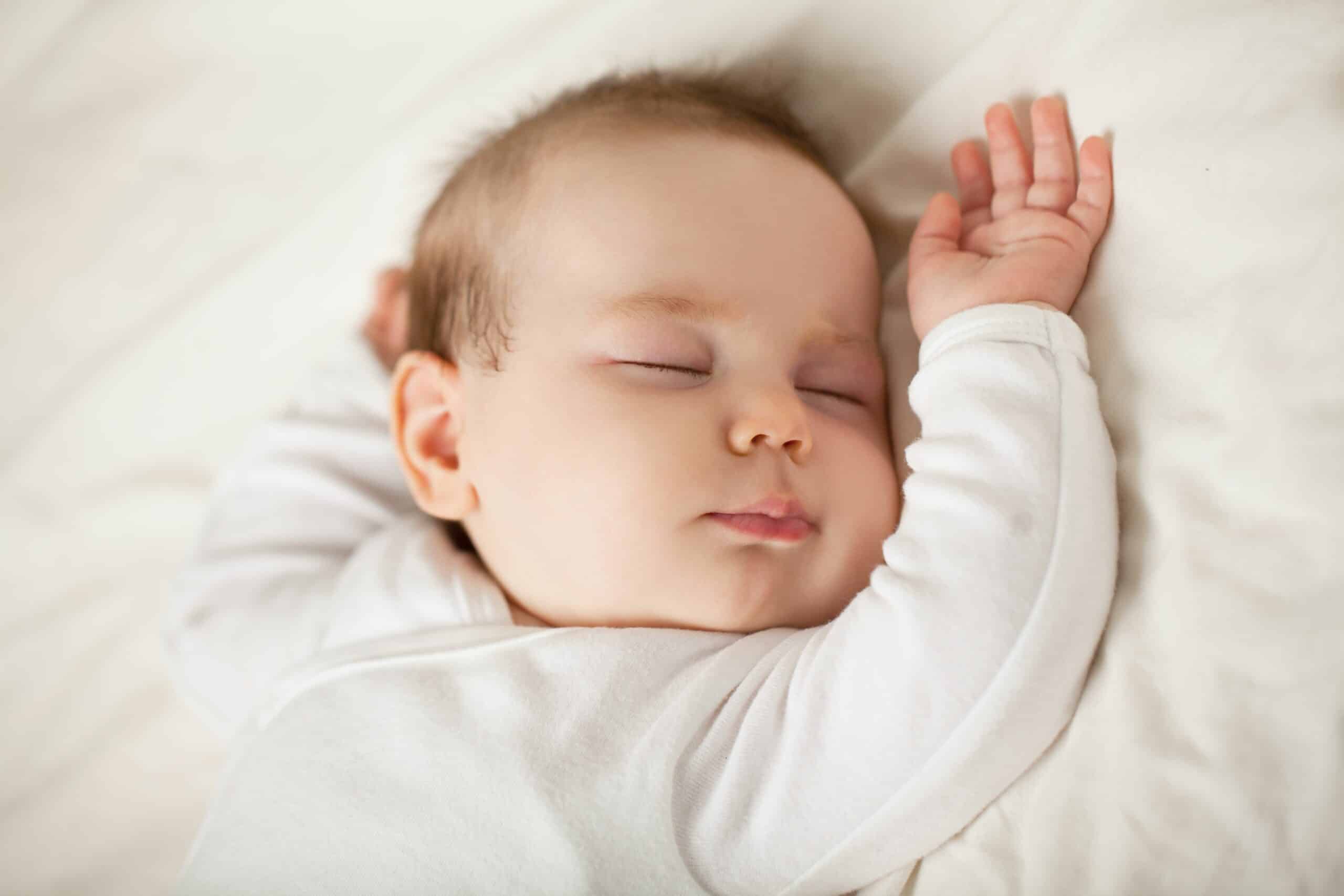5 astuces pour éliminer les insomnies et dormir comme un bébé !