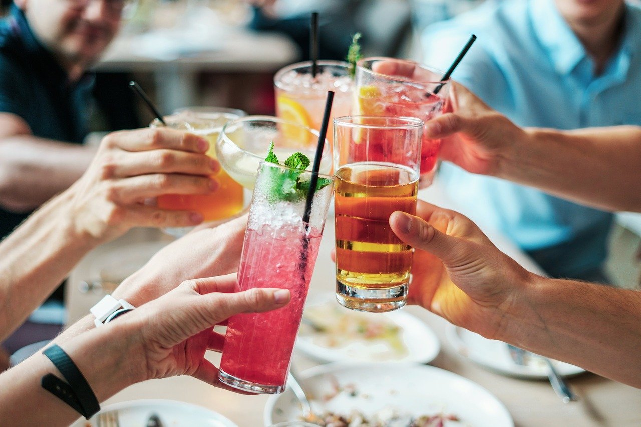 Test de personnalité (Exclusif) : ce que votre boisson préférée dit sur vous !