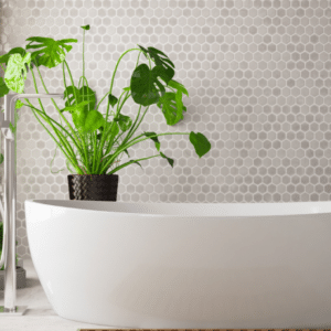 Astuce : débarrassez-vous des mauvaises odeurs de votre salle de bain !
