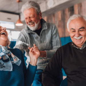 CBD : un succès aussi auprès des seniors !
