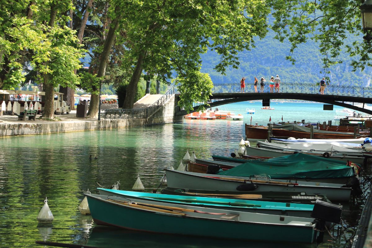 annecy