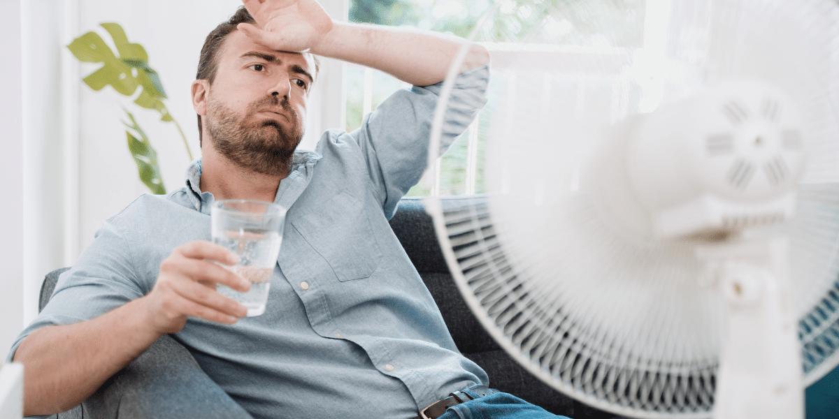 Fortes chaleurs : faites attention à vous ! Suivez ces conseils pour ne pas trop souffrir de la chaleur.