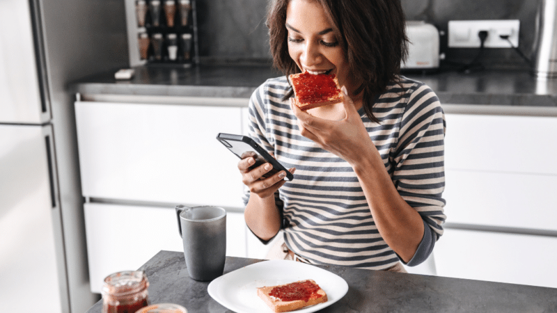 Cuisine : combien de temps pouvez-vous conserver vos confitures maison ?