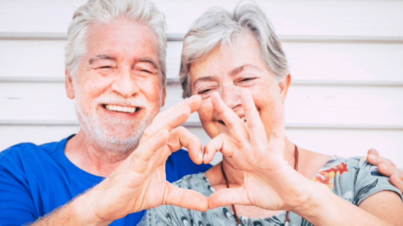 Couple : Refaire sa vie après 50 ans : pourquoi est-ce si difficile ?