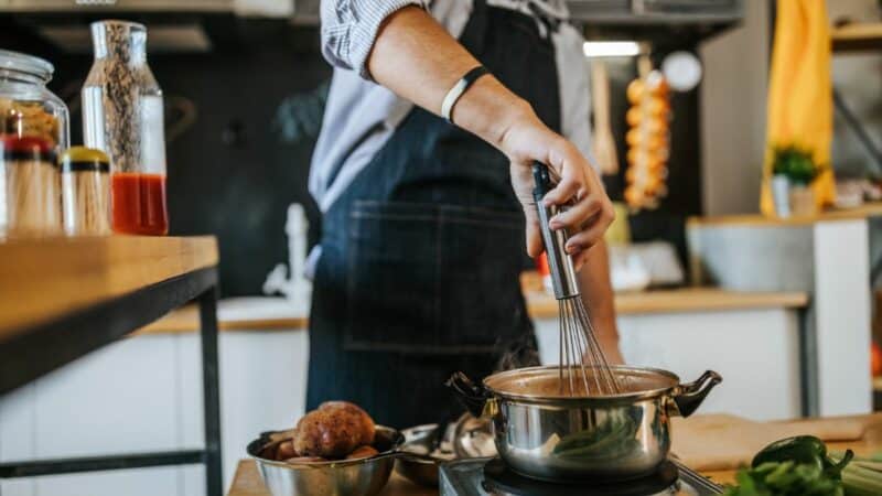 Batch cooking : est-ce que ça fait vraiment gagner du temps au quotidien ? La réponse ici !