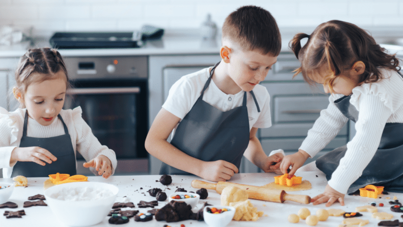 Pénurie d’huile : par quoi la remplacer dans vos patisseries ou dans vos autres recettes ?