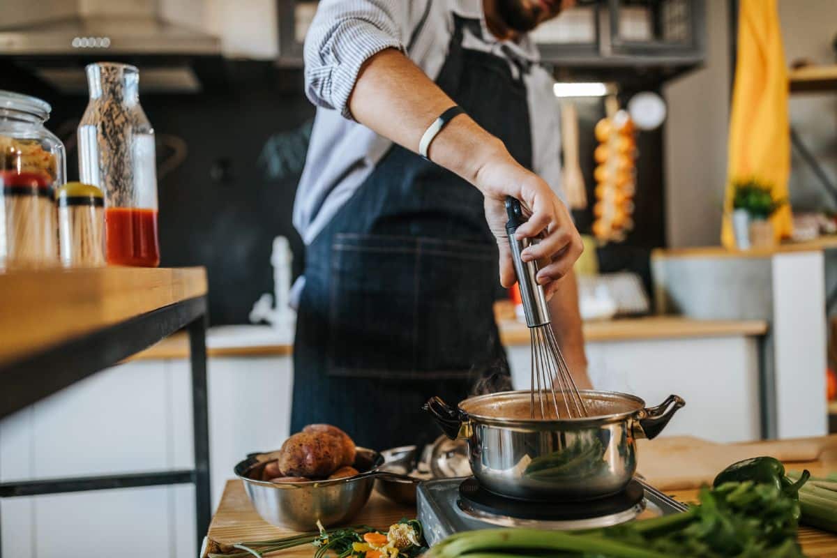 Batch cooking : est-ce que ça fait vraiment gagner du temps au quotidien ? La réponse ici !