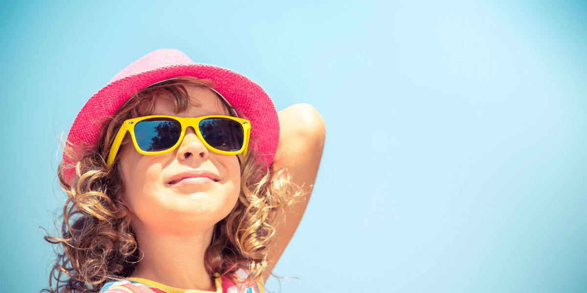 Canicule : soyez vigilants pour éviter des drames si vous avez ou gardez des enfants !