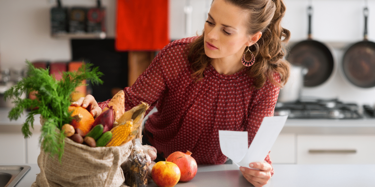 Cuisine : 10 ingrédients à avoir toujours chez soi !