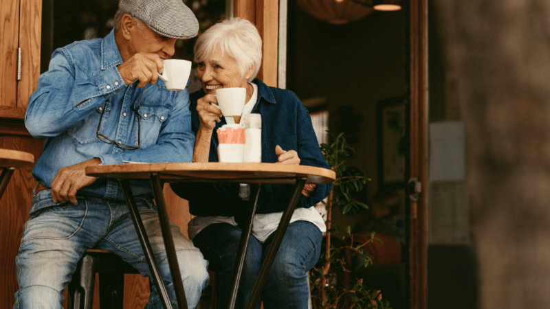 Départ en retraite : comment préparer ce grand changement dans votre vie ?