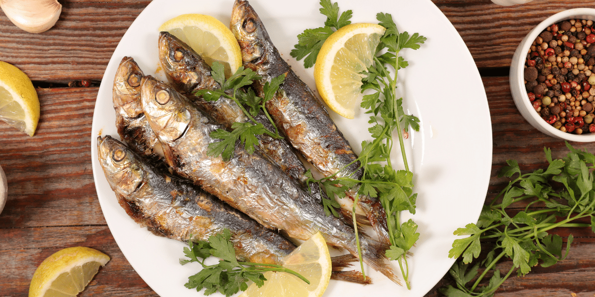 Barbecue : Bientôt la saison des sardines grillées ! Comment éviter qu’elles ne collent à la grille du barbecue ?