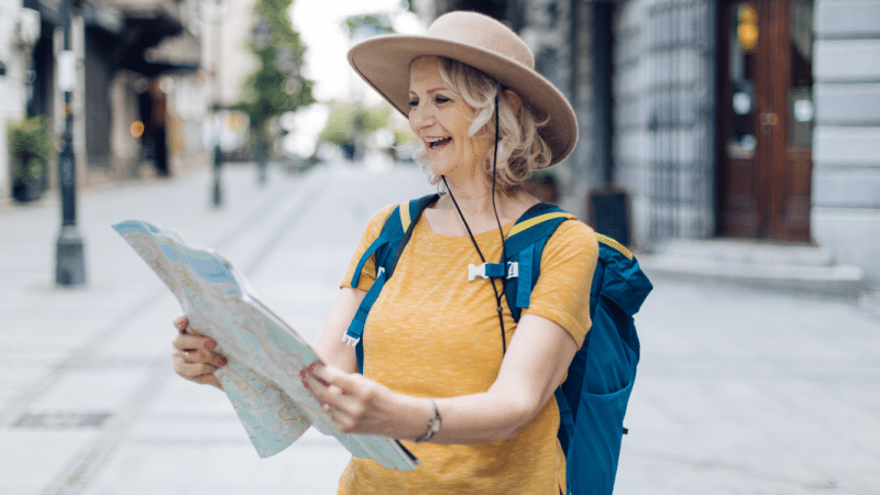  Vacances : Place à la détente et au bien-être avec ces 5 idées de destination pour les seniors !