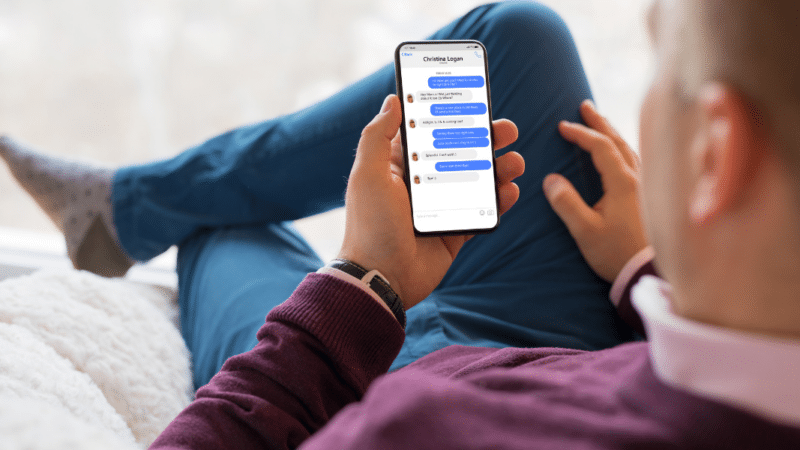On vous a bloqué sur WhatsApp ? Voici comment continuer à écrire à ce contact !