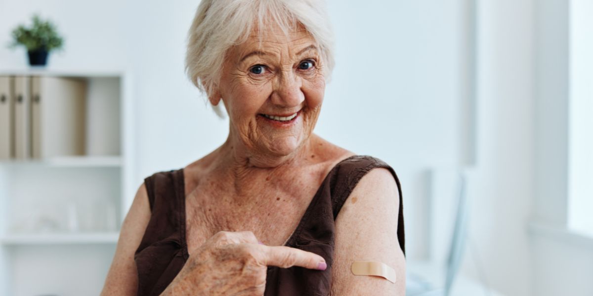 Vaccin contre la grippe pour les seniors : que faut-il savoir ?