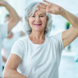 Découverte de la fontaine de jouvence : comment le Tai Chi revitalise le corps et l’esprit après 60 ans