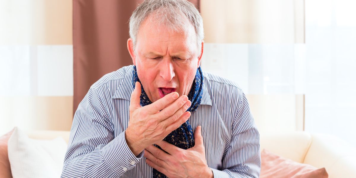 Pourquoi est-ce important de se vacciner contre la grippe quand on est senior ?