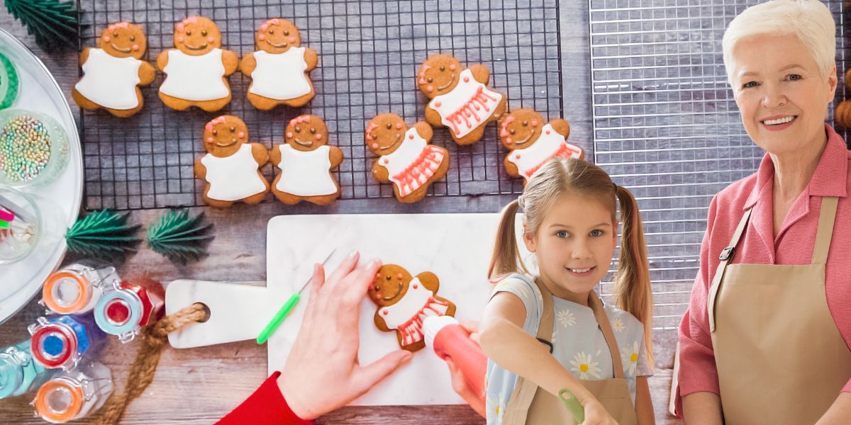 Dévoilez l’artiste pâtissier en vous : maîtrisez le glaçage de gâteau royal et surfez sur la vague tendance !
