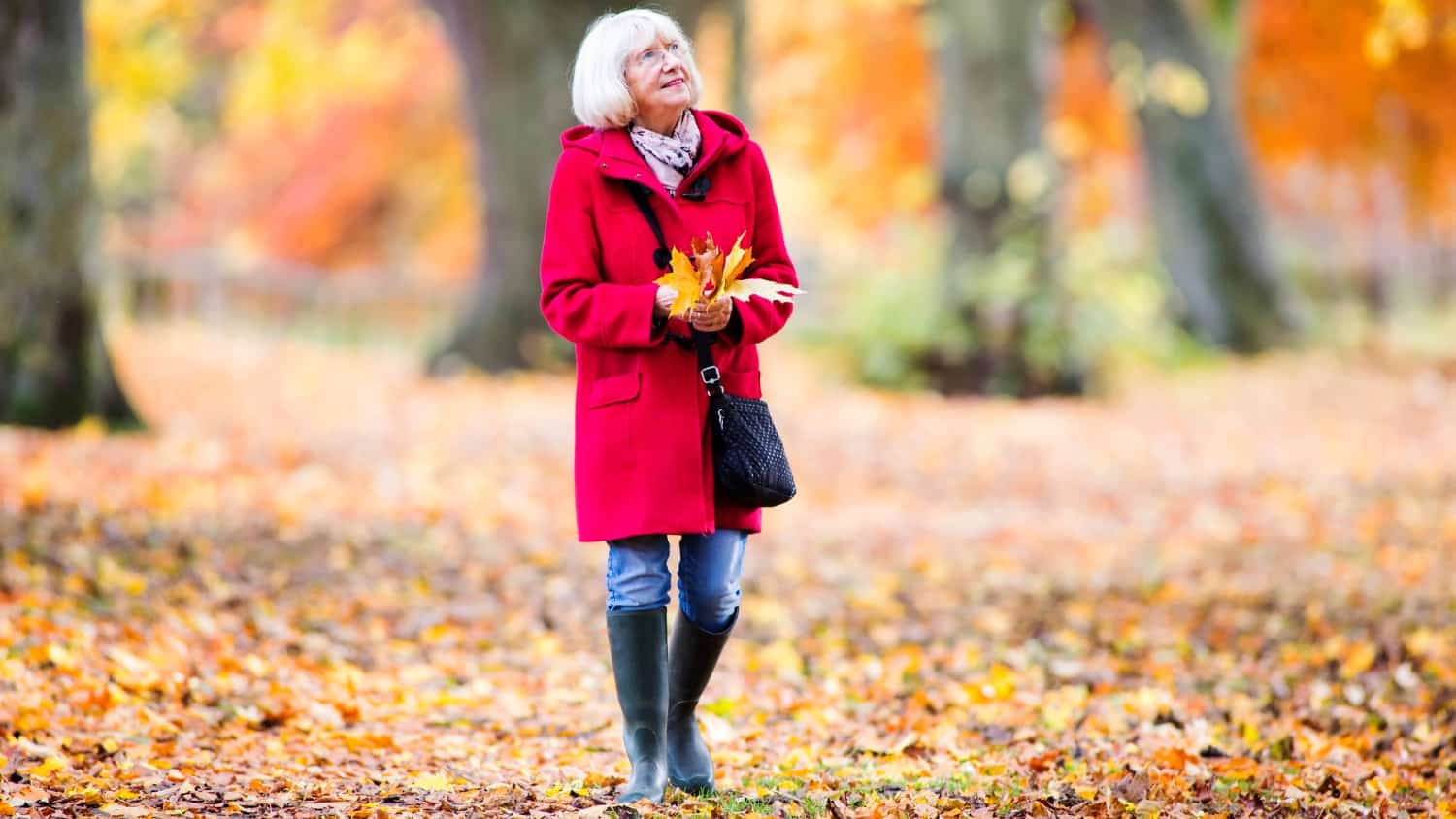 Bien marcher : anticiper pour marcher avec plus de confiance