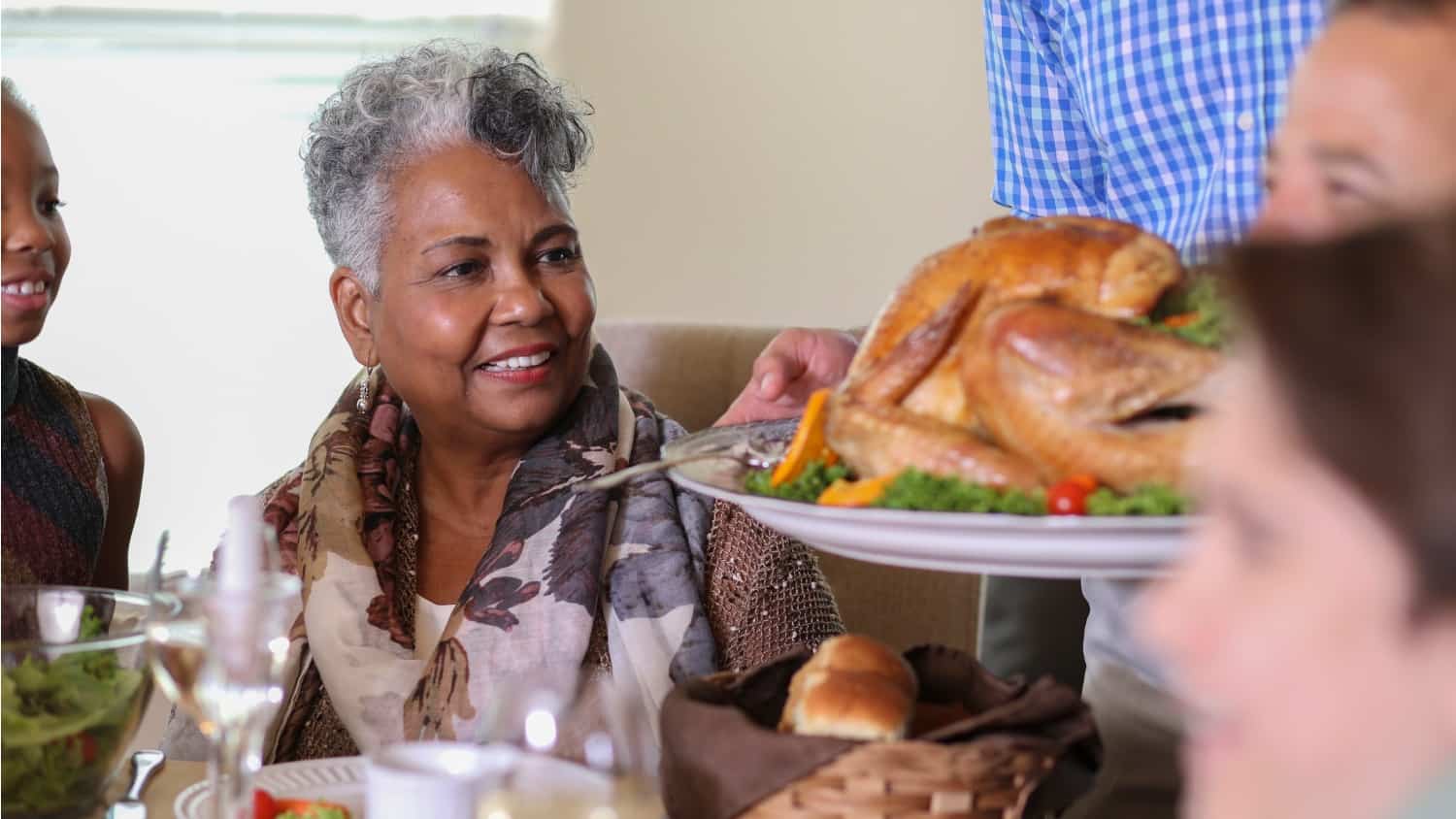 Comment savourer les repas des Fêtes sans prendre de poids (et peut-être même en perdre un peu !)