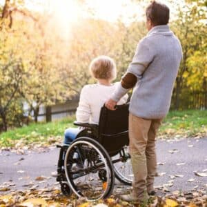 Location de fauteuil roulant : la meilleure option ?