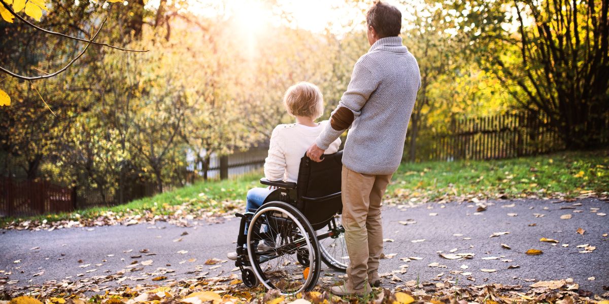Location de fauteuil roulant : la meilleure option ?