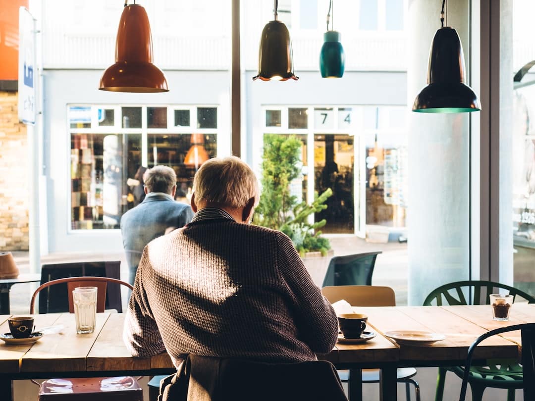 Astuces de vie : simplifiez votre quotidien en tant que senior