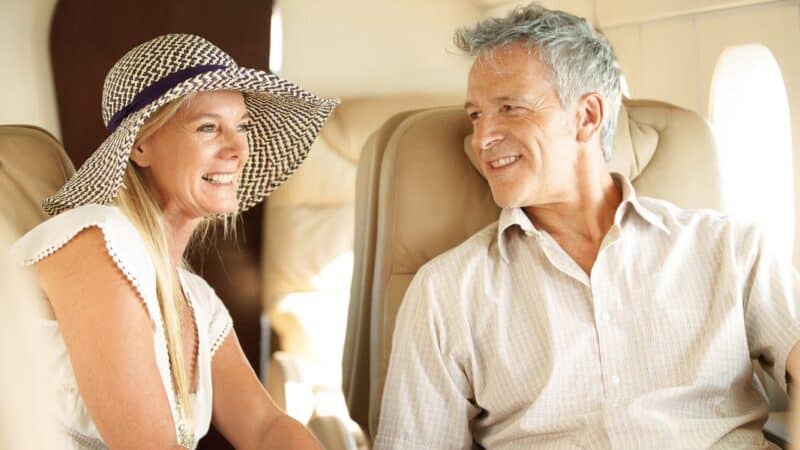 Idées de voyages adaptés aux seniors : explorez le monde en toute sécurité