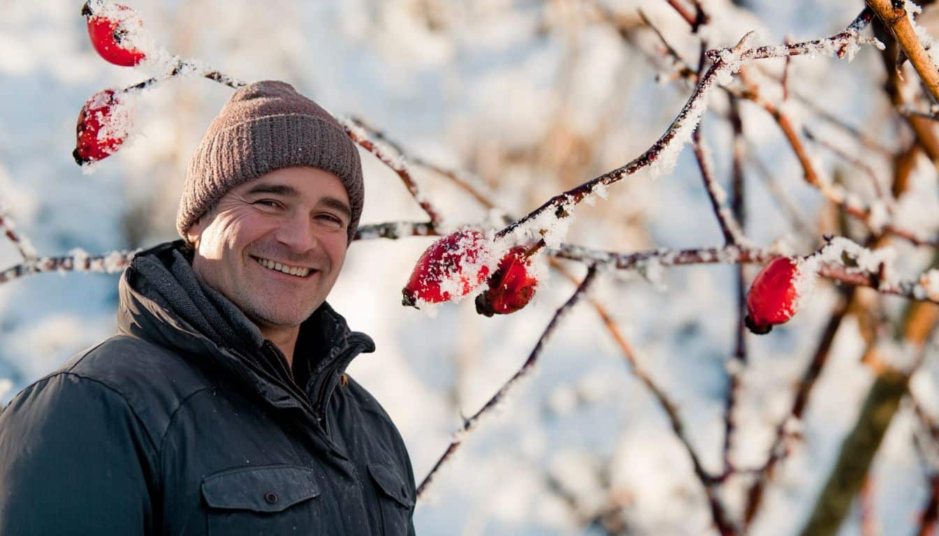Sauvez vos roses du froid: le calendrier des traitements de février que vous ne pouvez pas manquer!