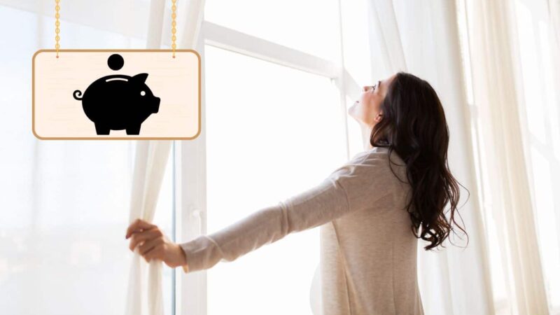 Ventilater sans froid: les conseils qui vous feront économiser de l’énergie!