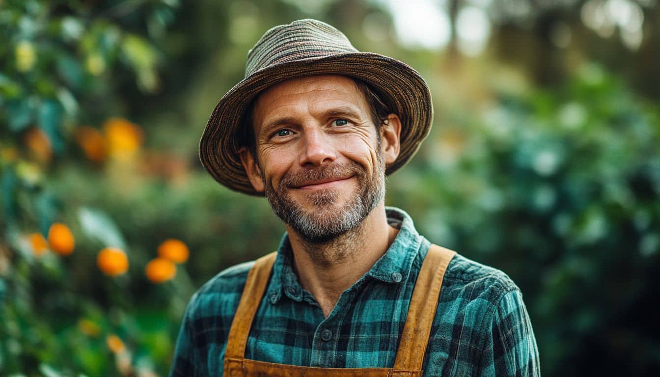 Garden écologique et beau: voici comment combiner les économies et la beauté