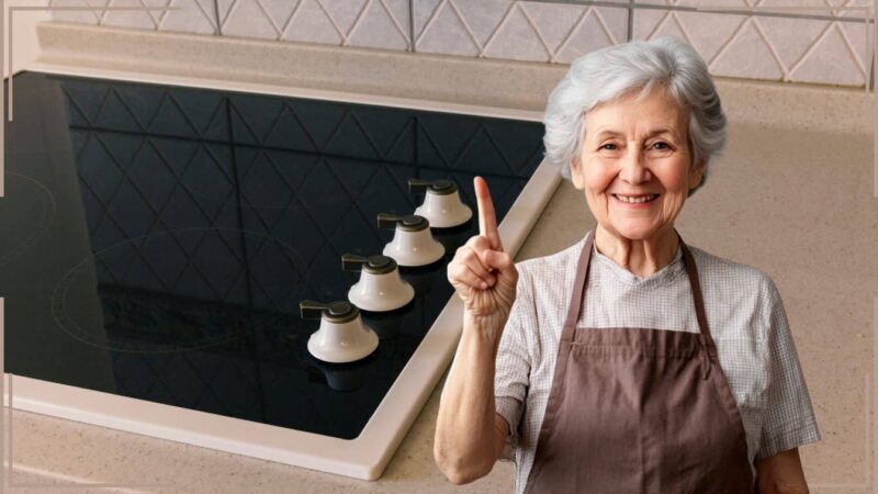 Dites au revoir aux taches blanches: Le secret pour la cuisson impeccable est là!