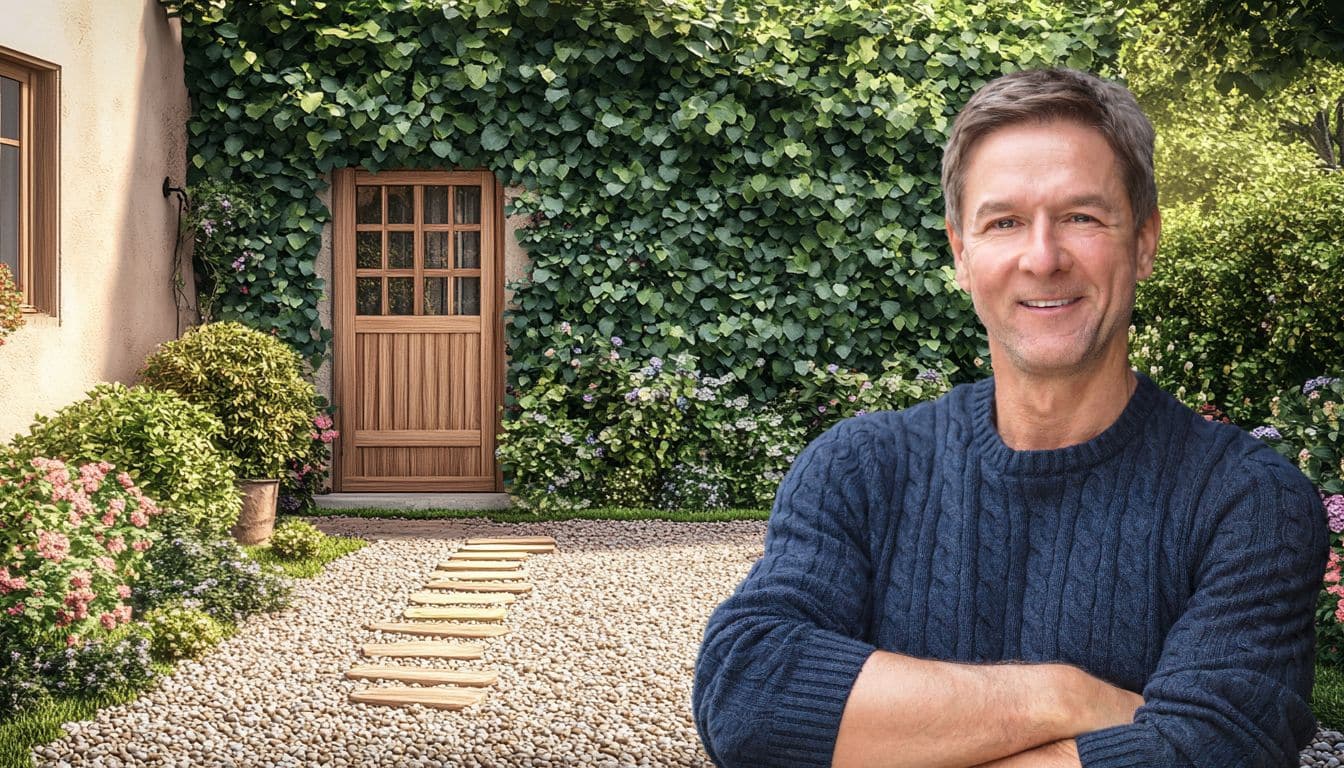 Dites l’effort de couper l’herbe avec ces solutions écologiques pour votre jardin!