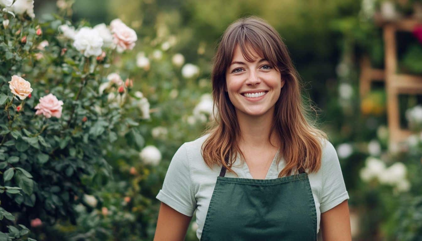 Le secret naturel des roses spectaculaires toute l’année: découvrez l’engrais miraculeux